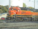 BNSF 2771